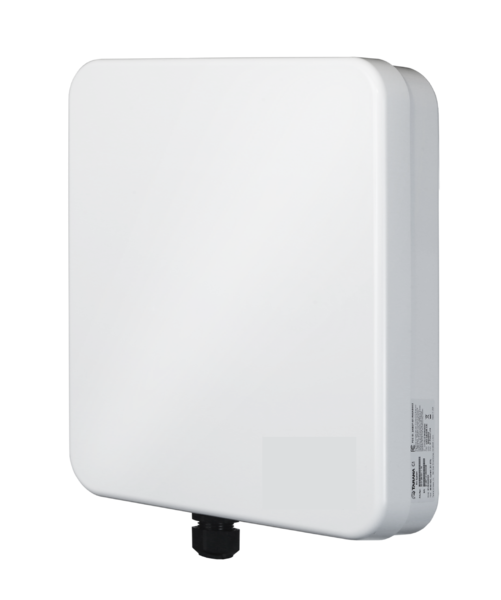 Tarana G1 3.55-3.70GHz Outdoor Residential Node (RN) with Integrated Antenna, FCC / CBRS.