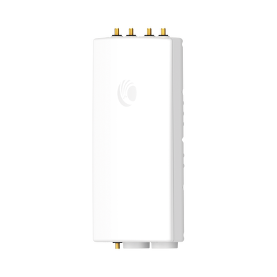 Cambium ePMP 4600 6 GHz 4x4 Access Point Radio (ROW) (US cord).