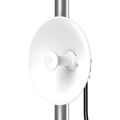 Cambium ePMP 6 GHz Force 4625 SM 4-Pack packaging radio (ROW) (US cord).