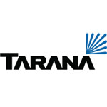 Tarana 70m Outdoor Single Mode Fiber Optic Cable with Harting SFP to LC