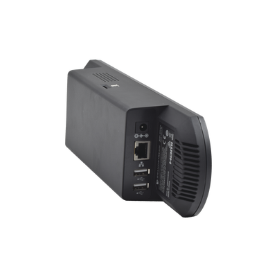 Grandstream 4K Multi-Platform Conference Video System ePTZ, 2 HDMI video outputs, built-in audio and Remote Control