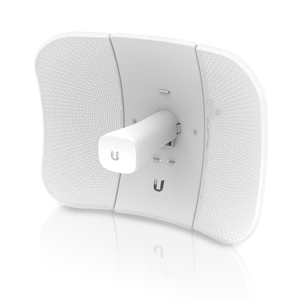Ubiquiti LiteBeam AC, 5GHz CPE Radio with Antenna for PtP and PtMP, Gen2