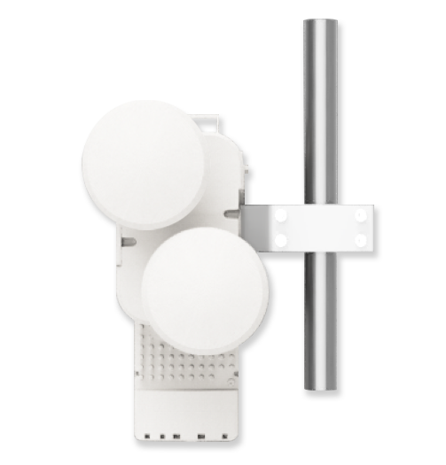 Cambium ePMP Dual Horn MU-MIMO Antenna, 5 GHz, 60 degree
