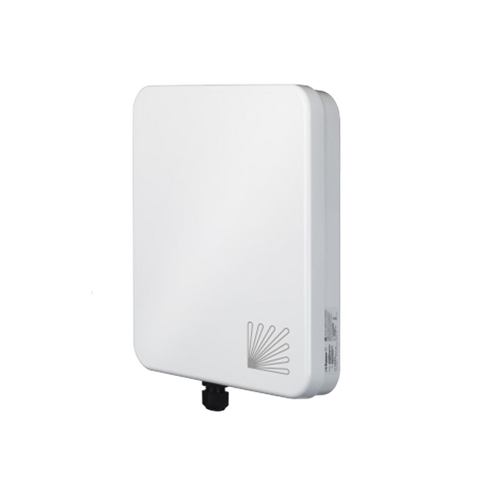 Tarana G1 5GHz Outdoor Residential Node (RN) with Integrated Antenna, FCC.