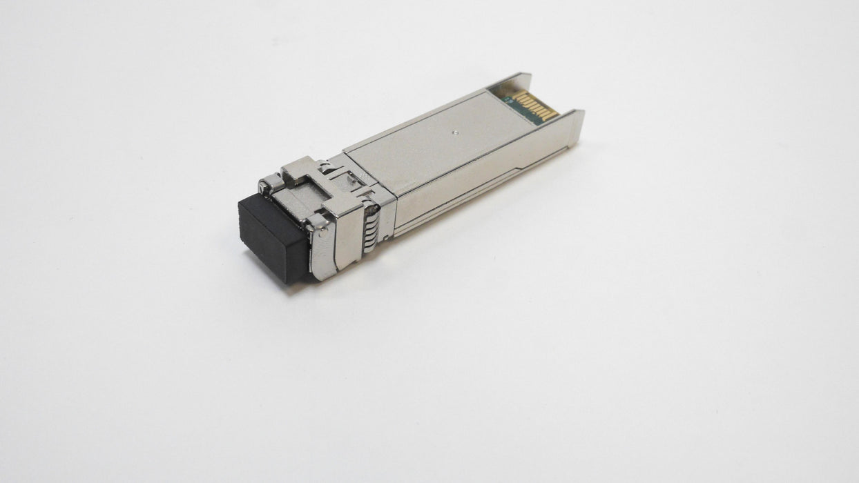 Tarana SFP+ Long Range Optical Transceiver, Industrial Temp, Duplex LC Connector, Single Mode