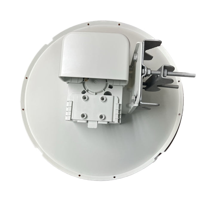 Cambium ePMP 6GHz 2x2 Dish Antenna for ePMP 4600C, Bulk Packaging of 2 pcs Only.