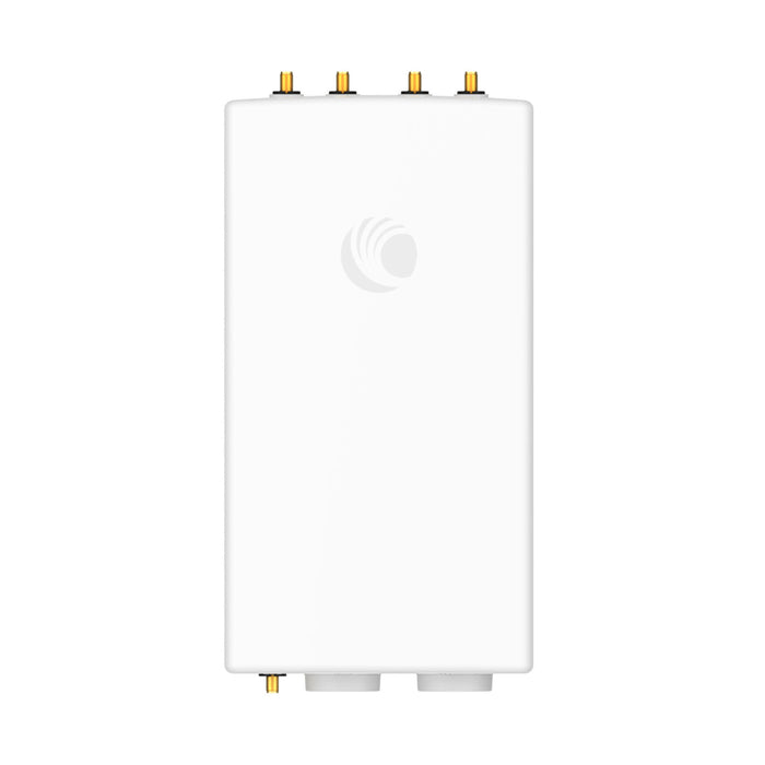 Cambium ePMP 4600 6GHz 4x4 Connectorized Access Point Radio, FCC. US power cord.