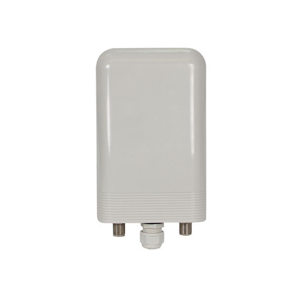 RADWIN SU-AIR 500 ODU Subscriber Unit Radio Connectorized for External Antenna, 5GHz up to 500Mbps capacity, Universal. Comes with 24V PoE