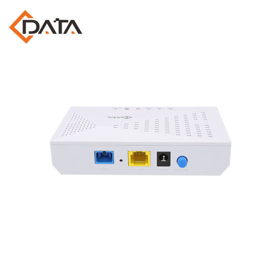 CDATA Dual-Mode XPON ONU with 1x GE port, Supports EPON and GPON