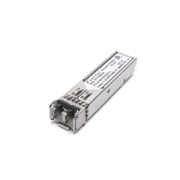 Siklu SFP+ 10Gbps Multi Mode Fiber connection 850nm for EtherHaul.