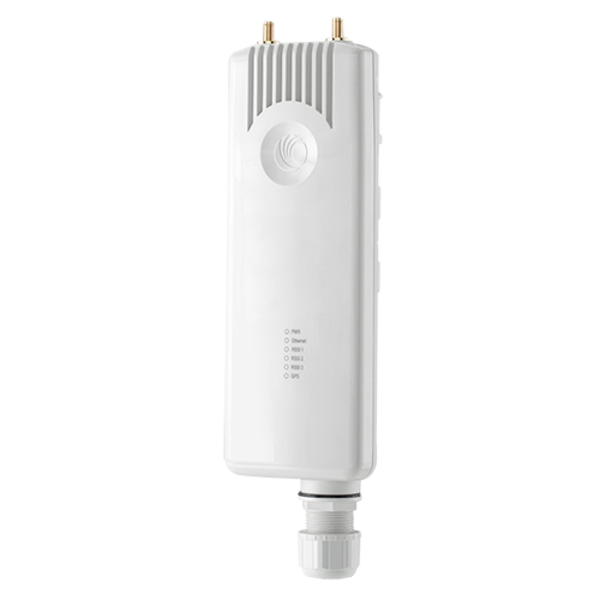 Cambium ePMP Force 300 CSM Radio, 5GHz Connectorized Subscriber Module, FCC. US power cord.