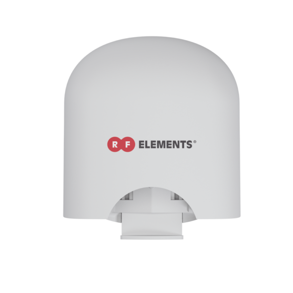 RFElements TwistPort™ Adaptor for UBNT Rocket M5 5180-6400 MHz.