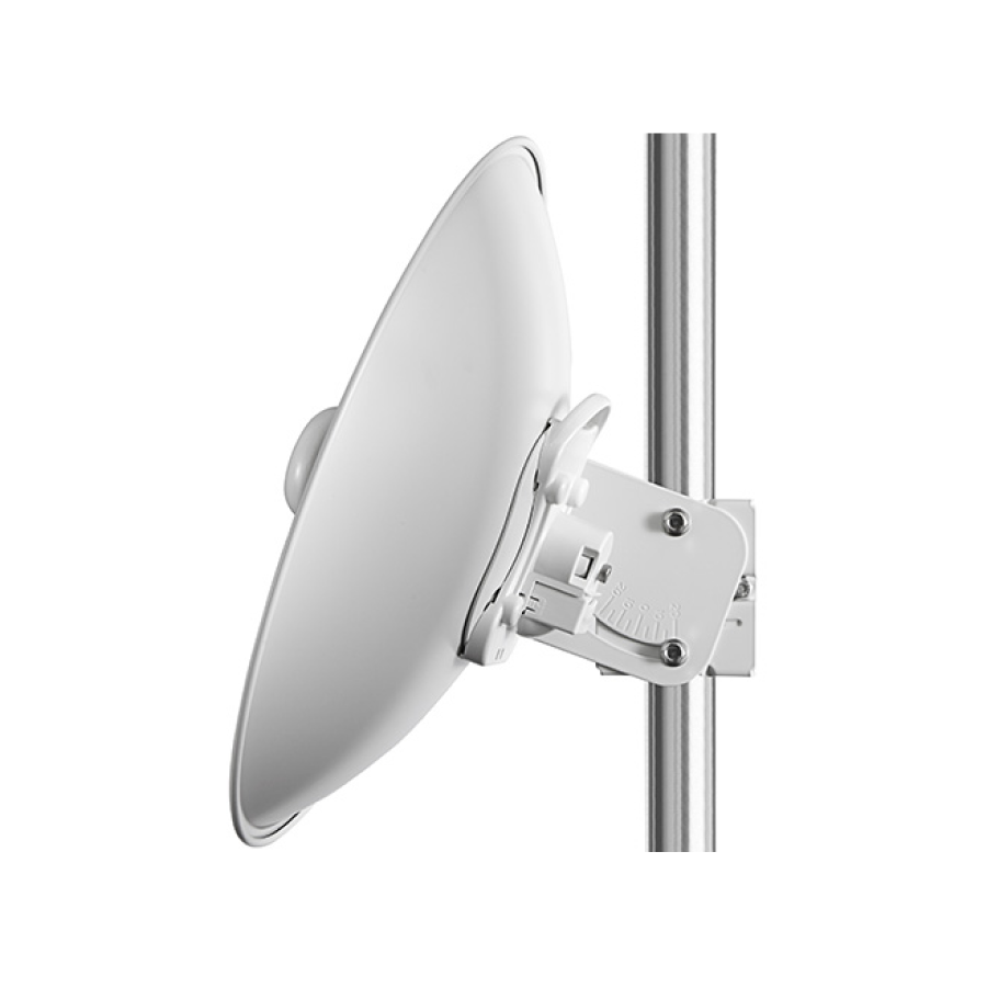 Cambium ePMP Force 200AR5-25, 5GHz Radio and High Gain Dish Antenna, F