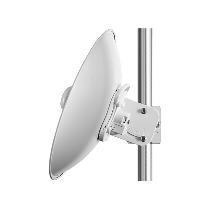 Cambium ePMP Force 200AR5-25, 5GHz Radio and High Gain Dish Antenna, FCC. US power cord.