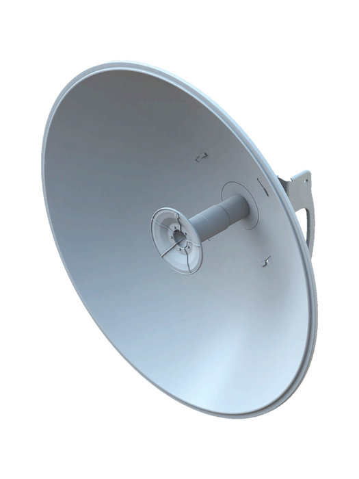 Ubiquiti airFiber 5GHz Dish Antenna, 34 dBi, Dual Slant.