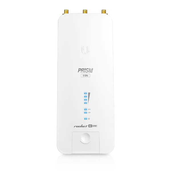 Ubiquiti airMAX Rocket Prisma AC 5 GHz Radio