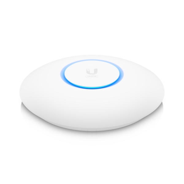 Ubiquiti UniFi WiFi 6 Lite AP, 802.11ax Dual-Band Enterprise Access Point, 2x2 MIMO.