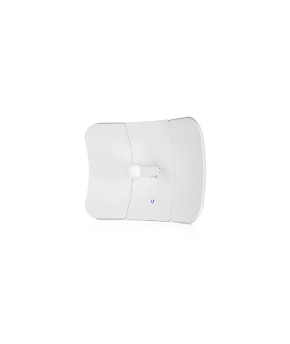 Ubiquiti - LTU LR 5GHz PtMP Long Range Client with Integrated Antenna, to use with LTU-Rocket as Base Station.